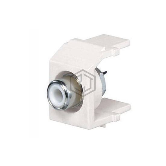 NKRSMWWHY - Panduit Corp - Keystone - Inserts