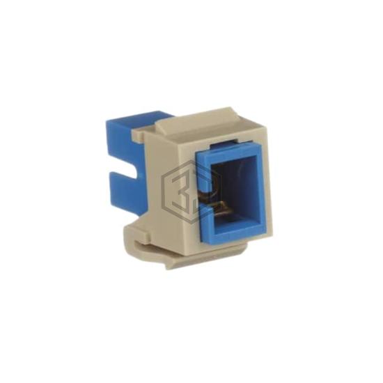 NKSCMZEI - Panduit Corp - Keystone - Inserts