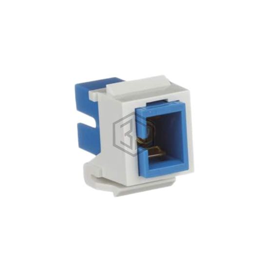 NKSCMZWH - Panduit Corp - Keystone - Inserts