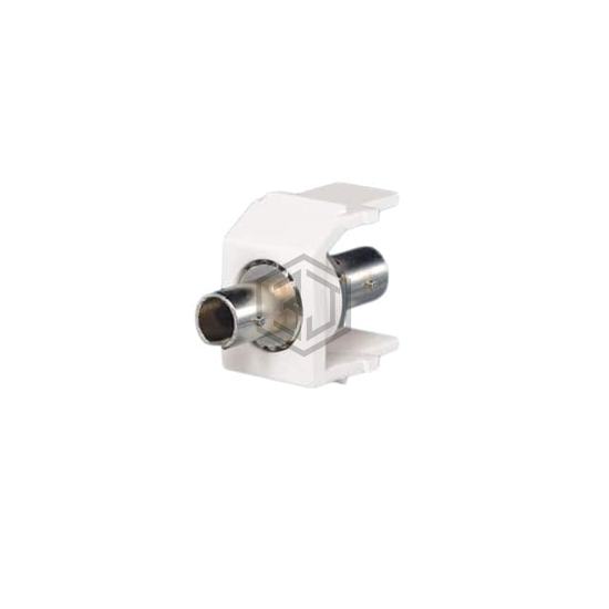 NKSTMWH - Panduit Corp - Keystone - Inserts
