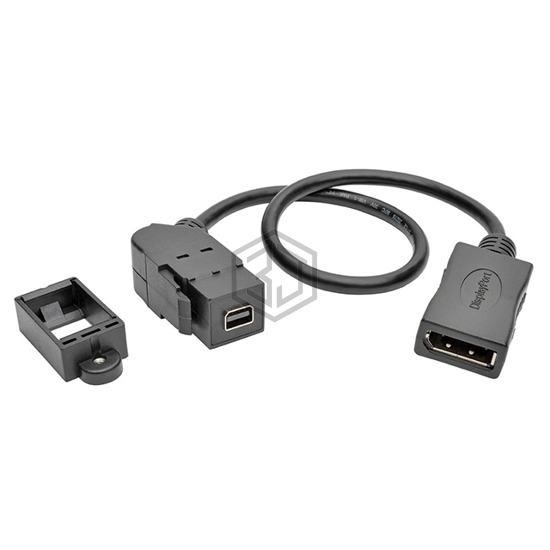 P169-001-KPA-BK - Tripp Lite - Keystone - Inserts