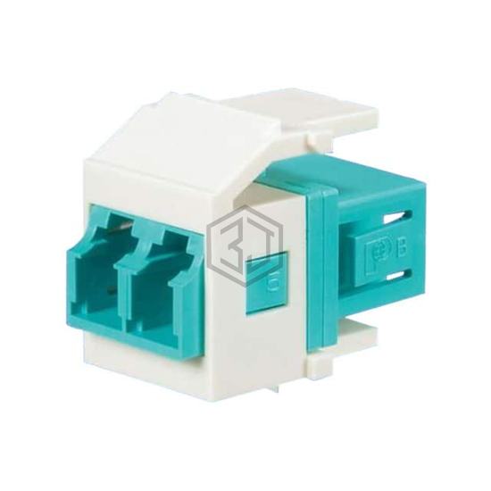 NKDLCMAQ - Panduit Corp - Keystone - Inserts
