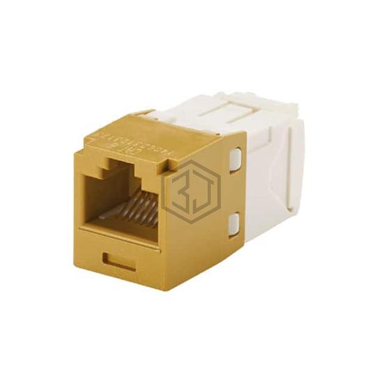 CJ6X88TGGD - Panduit Corp - Keystone - Inserts