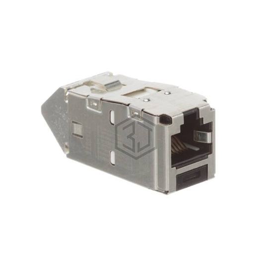 CJD6X88TGYL - Panduit Corp - Keystone - Inserts
