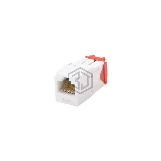 CJE5E88TGWH - Panduit Corp - Keystone - Inserts