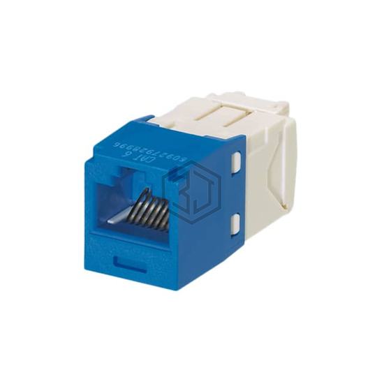CJE688TGBU - Panduit Corp - Keystone - Inserts