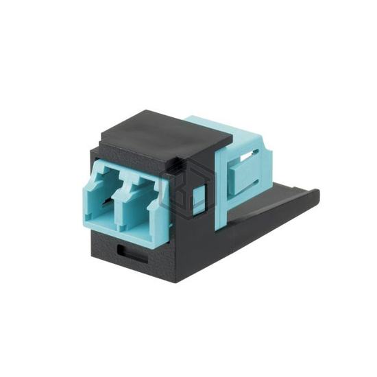 CMDJAQLCZBL - Panduit Corp - Keystone - Inserts