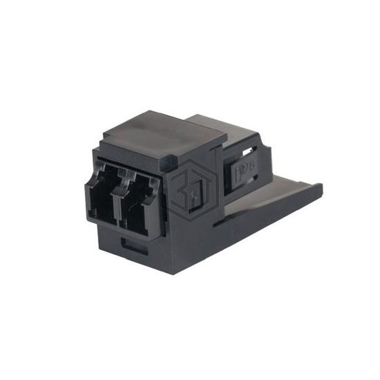 CMDSBLLCBL - Panduit Corp - Keystone - Inserts