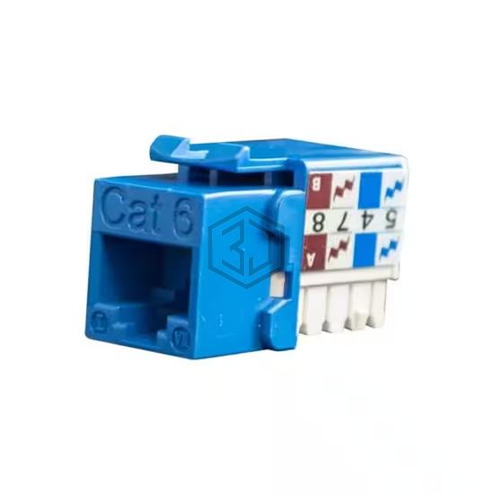 S45-3690BL - Simply45 - Keystone - Inserts