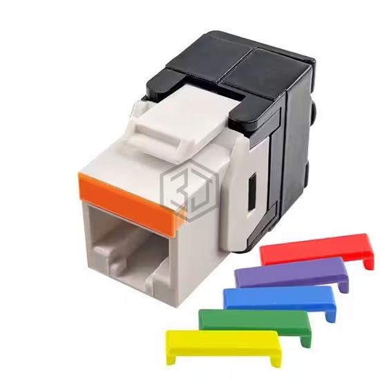 S45-3500W - Simply45 - Keystone - Inserts