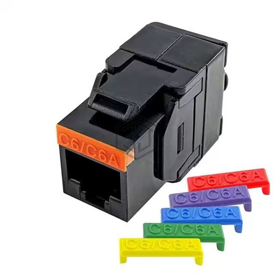 S45-3600B - Simply45 - Keystone - Inserts