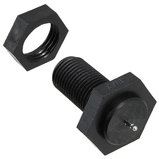 861611-1 - TE Connectivity Aerospace, Defense and Marine - LGH Connectors