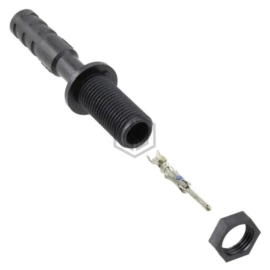 5-862197-3 - TE Connectivity Aerospace, Defense and Marine - LGH Connectors