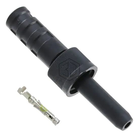 5-861610-1 - TE Connectivity Aerospace, Defense and Marine - LGH Connectors