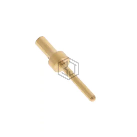 867782-2 - TE Connectivity Aerospace, Defense and Marine - LGH Connectors