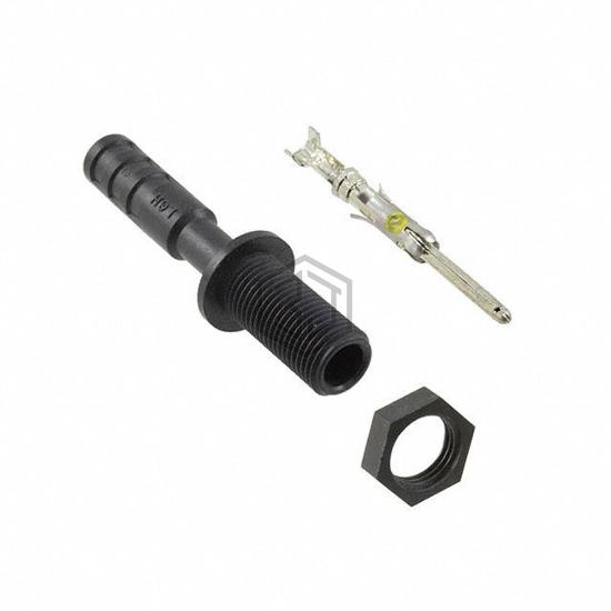 862197-1 - TE Connectivity Aerospace, Defense and Marine - LGH Connectors