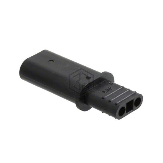 862383-2 - TE Connectivity Aerospace, Defense and Marine - LGH Connectors