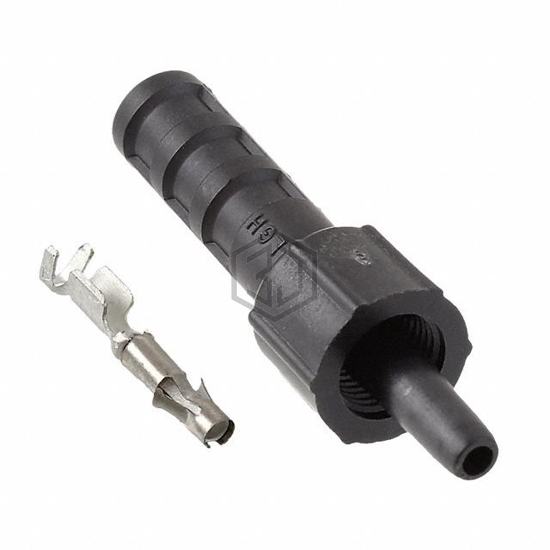 867157-2 - TE Connectivity Aerospace, Defense and Marine - LGH Connectors