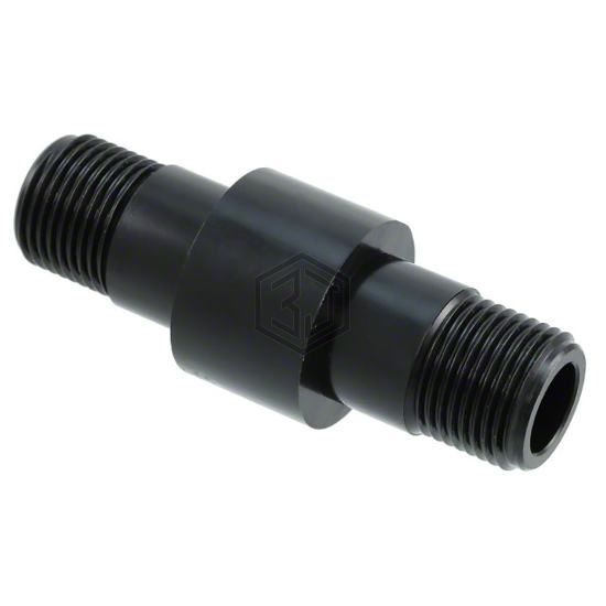 850555-1 - TE Connectivity Aerospace, Defense and Marine - LGH Connectors
