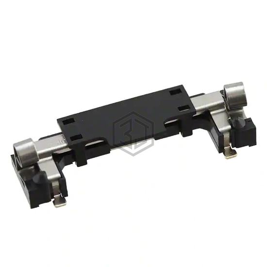 0480995701 - Molex - Memory Connectors - Accessories