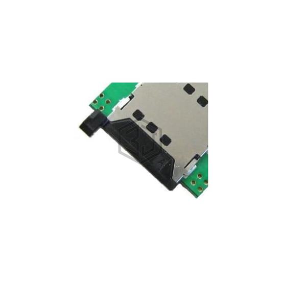 FUA006-3210-0 - Yamaichi Electronics - Memory Connectors - Accessories