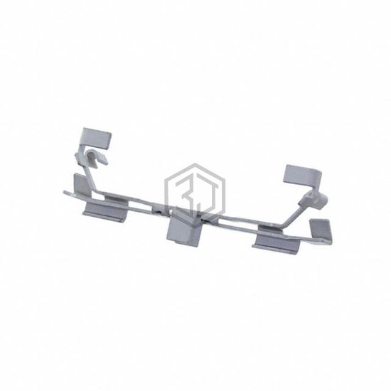 1717832-2 - TE Connectivity AMP Connectors - Memory Connectors - Accessories