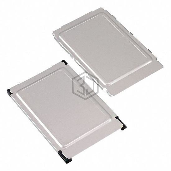 NX1-25T-KT9K(05) - Hirose Electric Co Ltd - Memory Connectors - Accessories