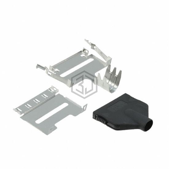 NX-25T-CV - Hirose Electric Co Ltd - Memory Connectors - Accessories