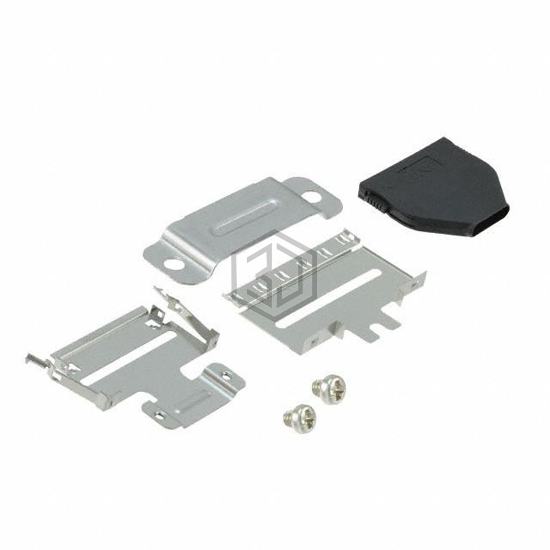 NX-32TA-CV1(50) - Hirose Electric Co Ltd - Memory Connectors - Accessories