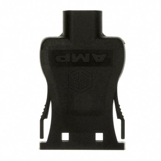 558665-1 - TE Connectivity AMP Connectors - Memory Connectors - Accessories