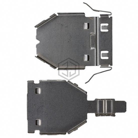 558790-1 - TE Connectivity AMP Connectors - Memory Connectors - Accessories