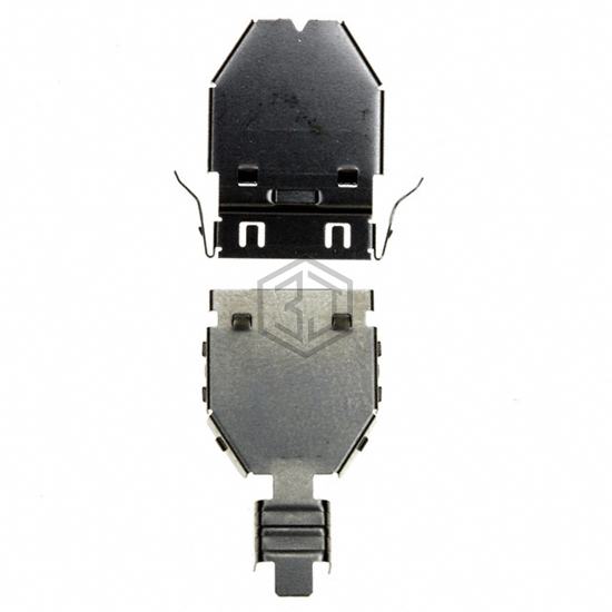 558790-2 - TE Connectivity AMP Connectors - Memory Connectors - Accessories