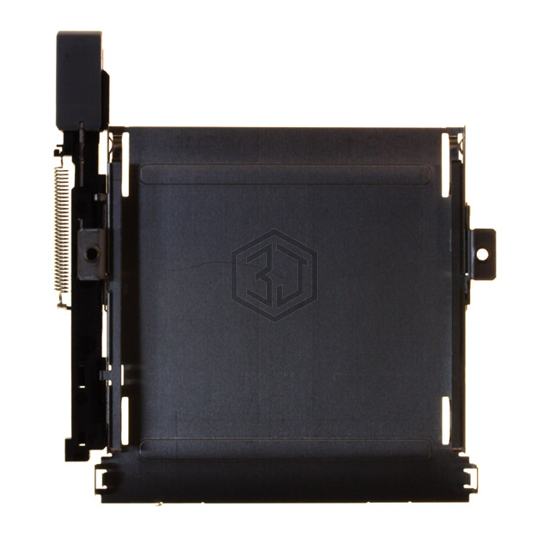 IC15A-G-PEJL - Hirose Electric Co Ltd - Memory Connectors - Accessories