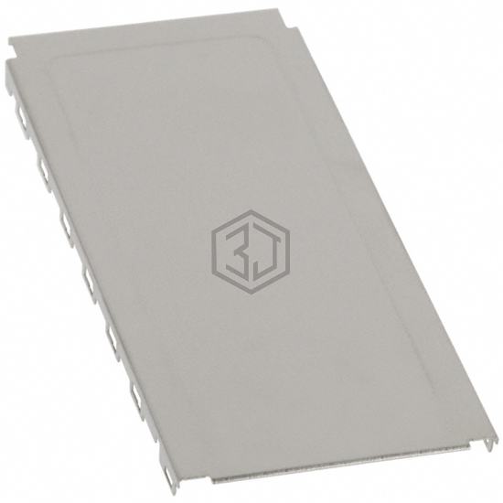 10030573-100LF - Amphenol ICC (FCI) - Memory Connectors - Accessories