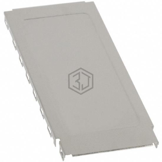 10030573-200LF - Amphenol ICC (FCI) - Memory Connectors - Accessories