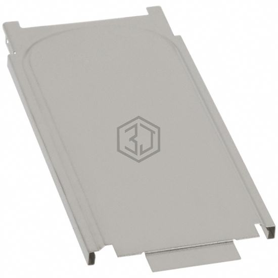 10030574-0010LF - Amphenol ICC (FCI) - Memory Connectors - Accessories