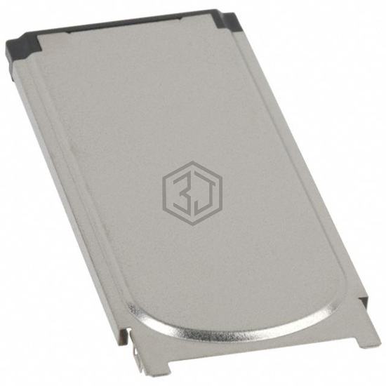 10030574-2100LF - Amphenol ICC (FCI) - Memory Connectors - Accessories