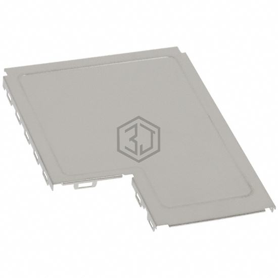 10030581-100LF - Amphenol ICC (FCI) - Memory Connectors - Accessories