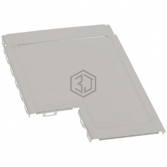 10030581-200LF - Amphenol ICC (FCI) - Memory Connectors - Accessories