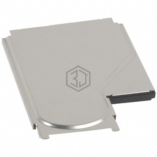 10030582-0000LF - Amphenol ICC (FCI) - Memory Connectors - Accessories