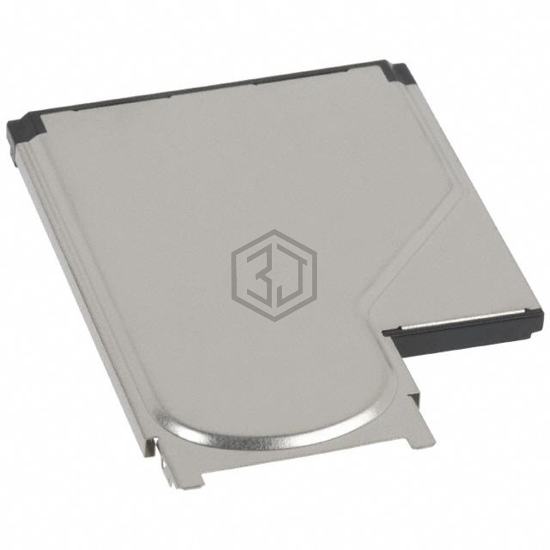 10030582-2100LF - Amphenol ICC (FCI) - Memory Connectors - Accessories