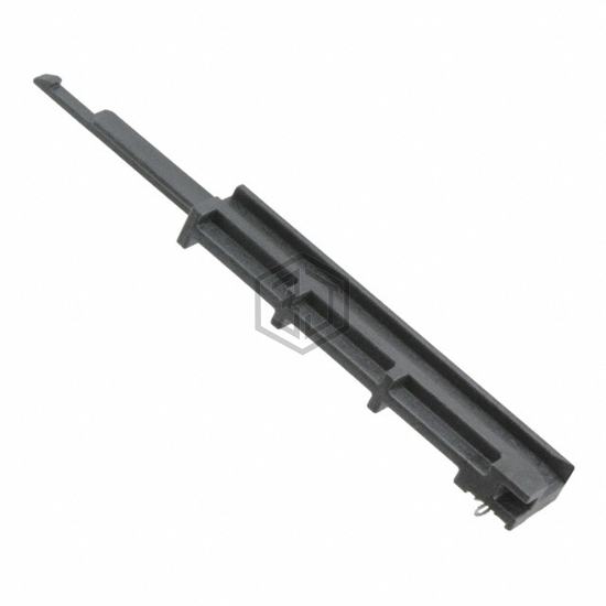 5535661-2 - TE Connectivity AMP Connectors - Memory Connectors - Accessories