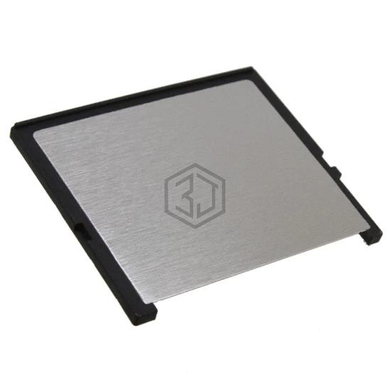 132001-0802 - ITT Cannon, LLC - Memory Connectors - Accessories
