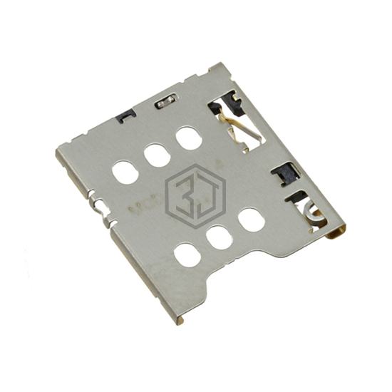 0787901001 - Molex - Memory Connectors - Accessories