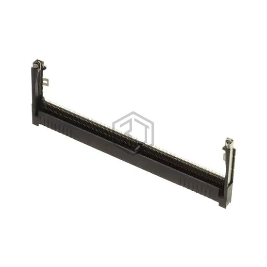 2309407-1 - TE Connectivity AMP Connectors - Memory Connectors - Inline Module Sockets