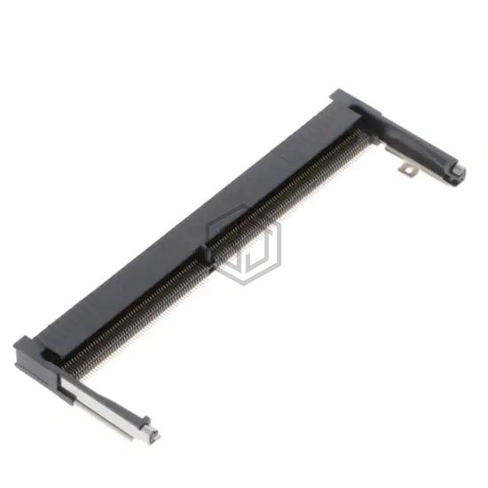 2309409-2 - TE Connectivity AMP Connectors - Memory Connectors - Inline Module Sockets