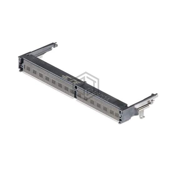 2309411-1 - TE Connectivity AMP Connectors - Memory Connectors - Inline Module Sockets