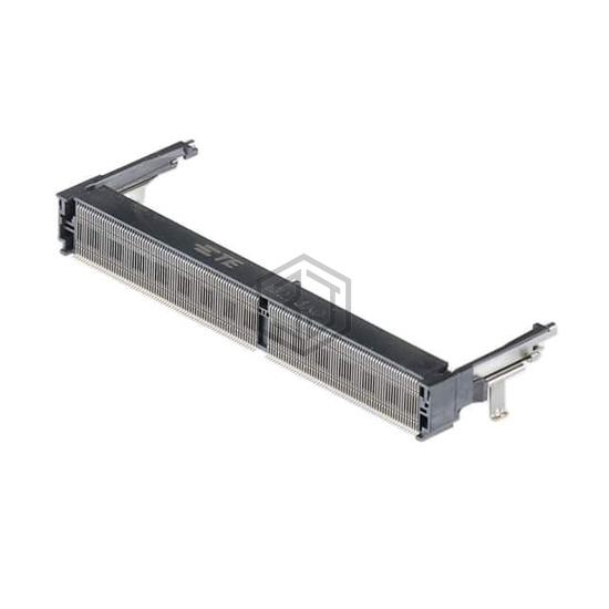 2309413-1 - TE Connectivity AMP Connectors - Memory Connectors - Inline Module Sockets