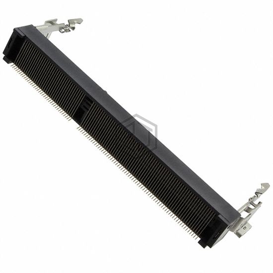 2-2013310-1 - TE Connectivity AMP Connectors - Memory Connectors - Inline Module Sockets