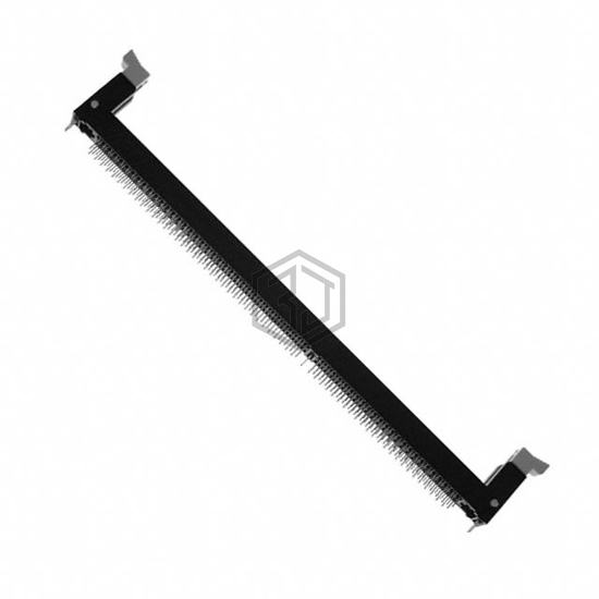1-1932000-1 - TE Connectivity AMP Connectors - Memory Connectors - Inline Module Sockets